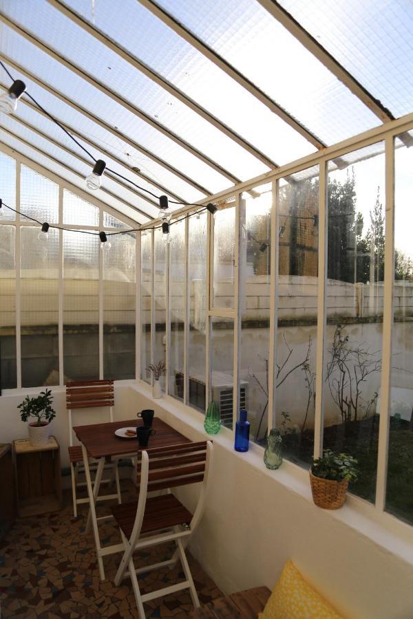 La maison d'à côté May-sur-Orne Esterno foto